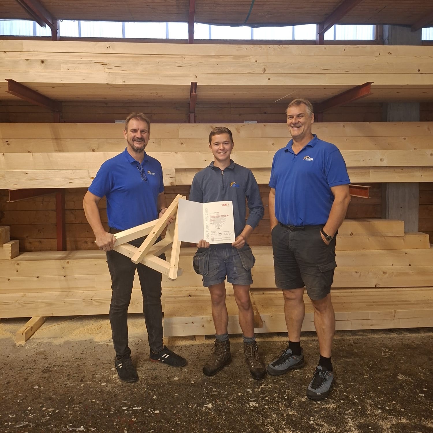 2026-Eder Holzbau Markus Eder, Andreas Winkelhofer, Andreas Eder